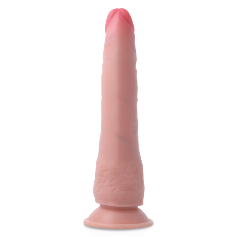 rockarmy-arn?s-+-dual-density-crusader-dildo-realista-21,5cm-5