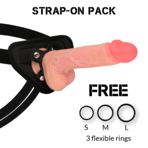 rockarmy-arn?s-+-liquid-silicone-dildo-premium-spitfire-21cm-0