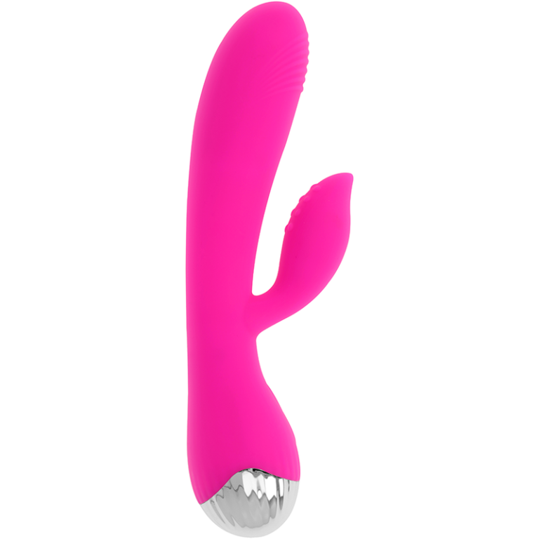 ohmama-vibrador-recargable-con-rabbit-10-modos-de-vibraci?n-19-cm-1