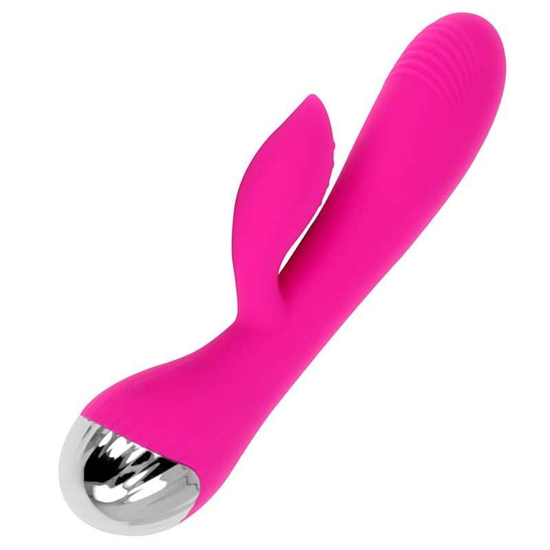 ohmama-vibrador-recargable-con-rabbit-10-modos-de-vibraci?n-19-cm-0