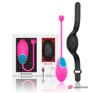 wearwatch-huevo-control-remoto-technology-watchme-fucsia-/-azabache-0