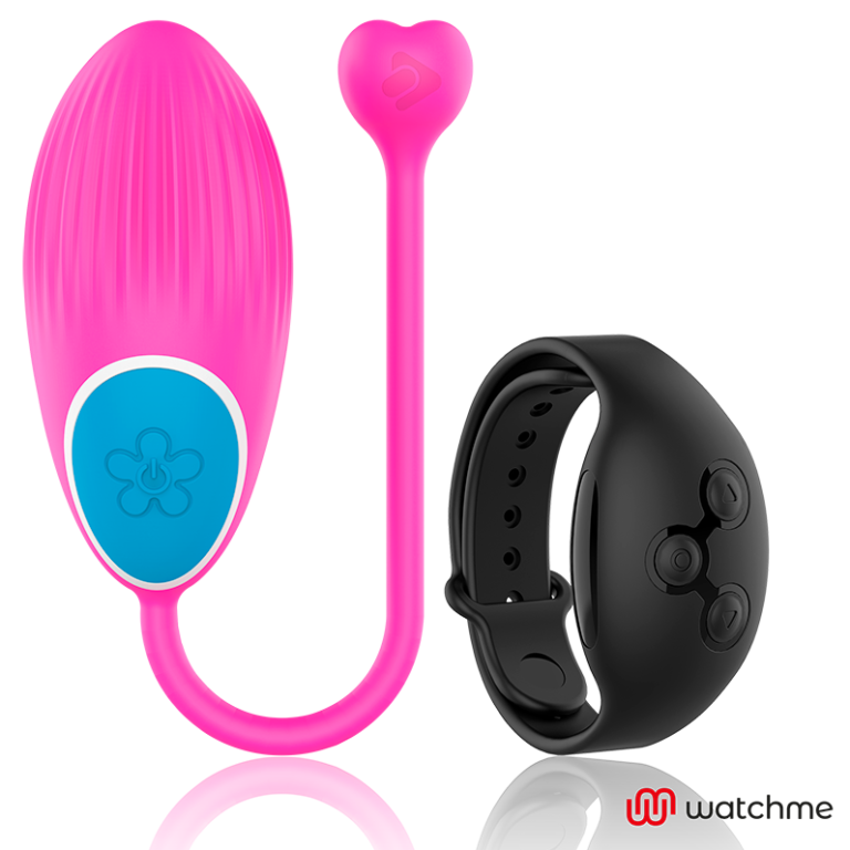 wearwatch-huevo-control-remoto-technology-watchme-fucsia-/-azabache-1