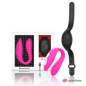wearwatch-vibrador-dual-technology-watchme-fucsia-/azabache-0