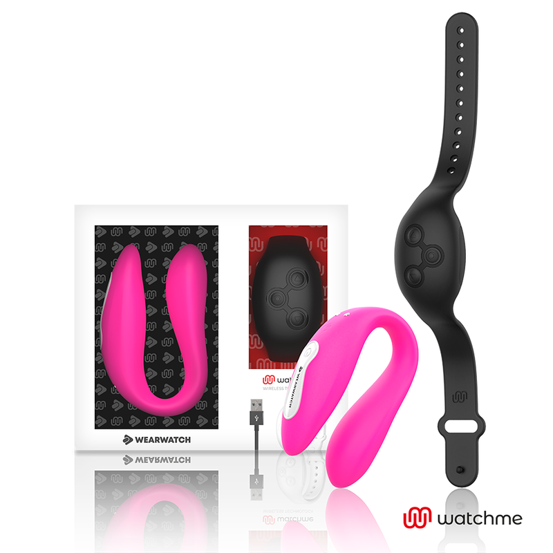 wearwatch-vibrador-dual-technology-watchme-fucsia-/azabache-0