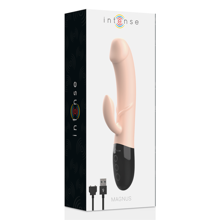 intense-magnus-vibrador-recargable-dual-natural-2