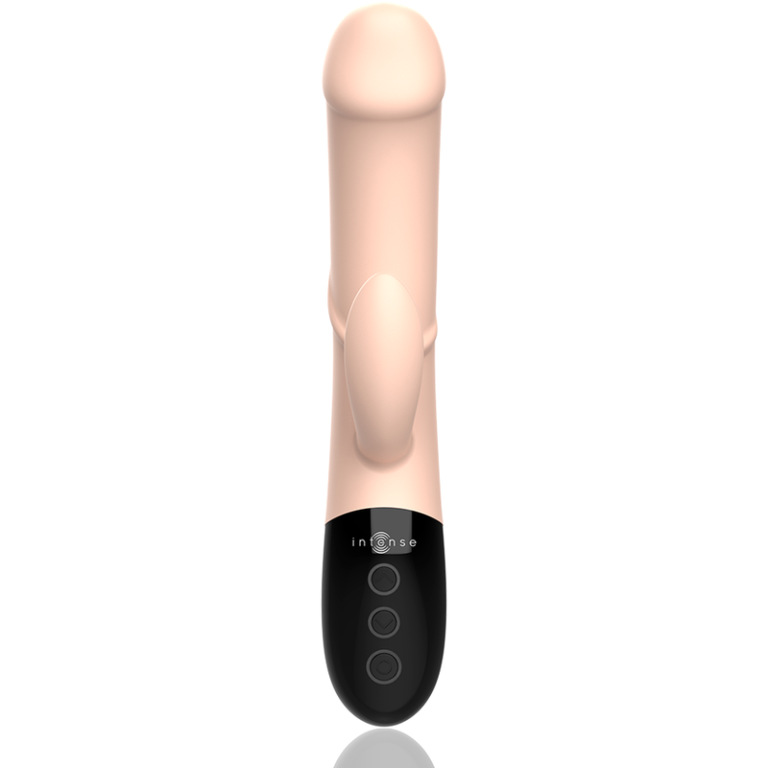 intense-magnus-vibrador-recargable-dual-natural-4