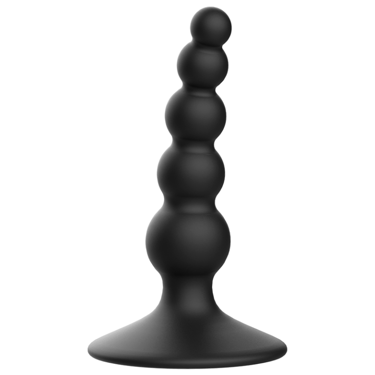 addicted-toys-anal-sexual-plug-10cm-negro-3