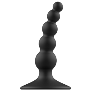 addicted-toys-anal-sexual-plug-10cm-negro-0