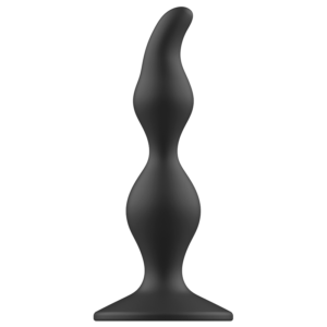 addicted-toys-anal-sexual-plug-12cm-negro-0