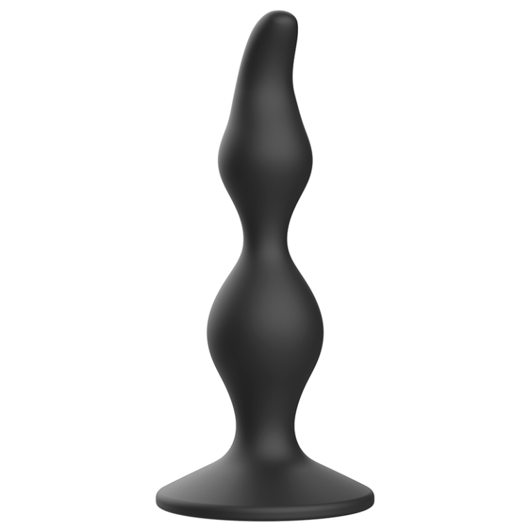 addicted-toys-anal-sexual-plug-12cm-negro-1