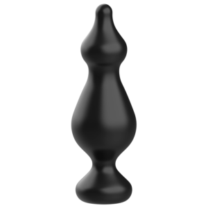 addicted-toys-anal-sexual-plug-13.6cm-negro-0