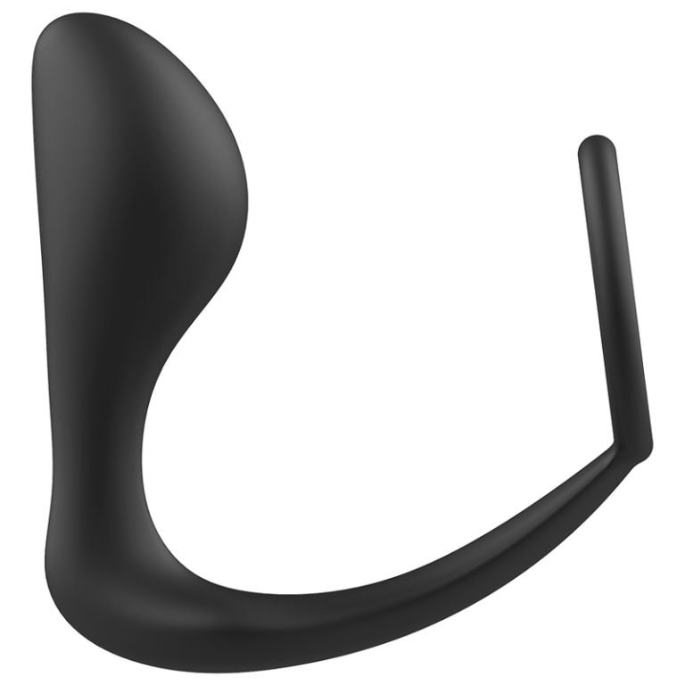 addicted-toys--plug-anal-con-anillo-silicona-negro-3
