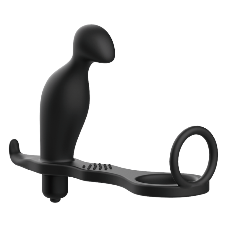 addicted-toys--plug-anal-con-anillo-silicona-negro-1
