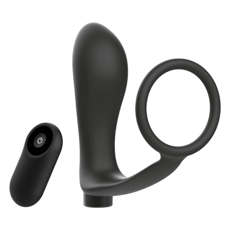 addicted-toys-anilla-pene-con-plug-anal-control-remoto-negro-recargable-1