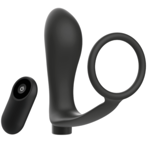 addicted-toys-anilla-pene-con-plug-anal-control-remoto-negro-recargable-0