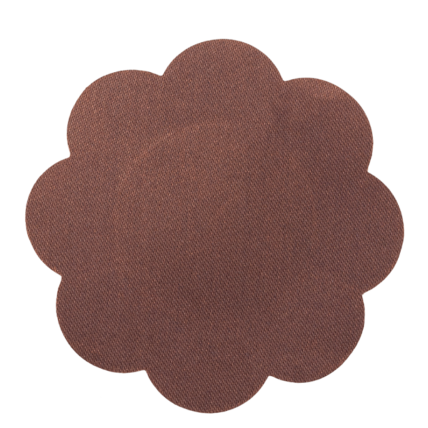 bye-bra---pezoneras-flor-pack-3-uds-marron-talla-xl-1