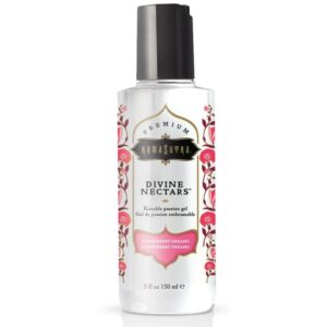 kamasutra---divine-nectars-lubricante-strawberry-dream-150-ml-0