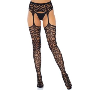 leg-avenue---medias-con-liguero-talla-unica-0