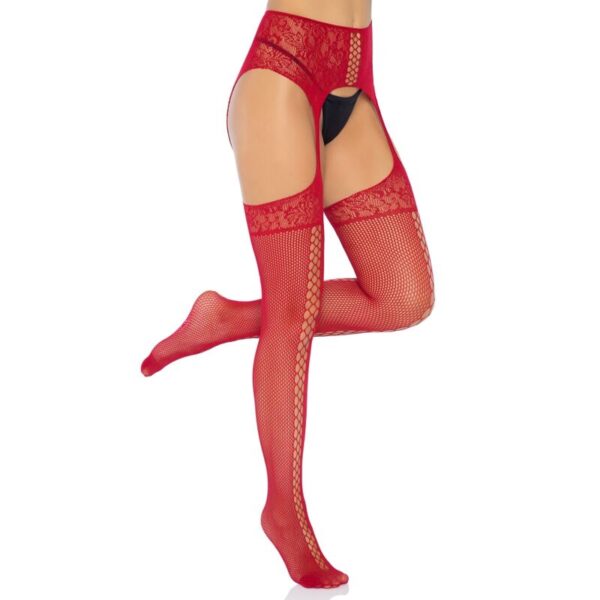 leg-avenue---medias-de-encajes-con-liguero-burdeos-talla-unica-1