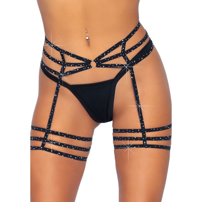 leg-avenue---liguero-con-brillantes-talla-unica-0