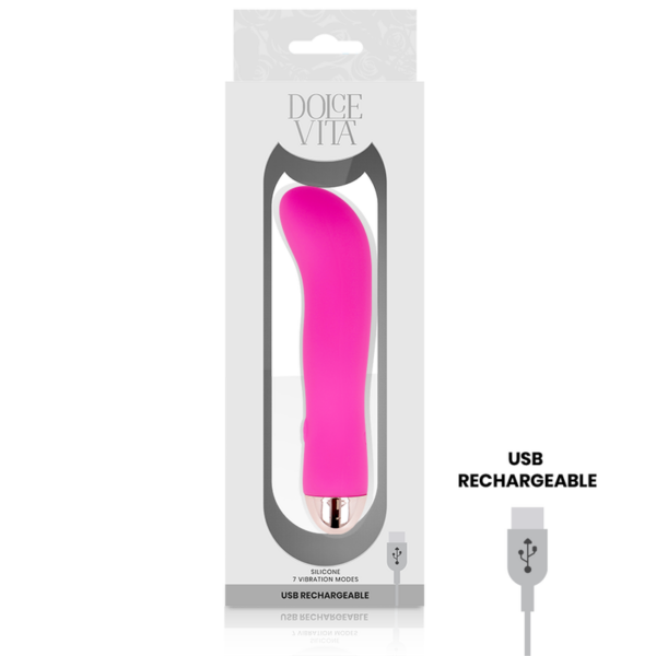 dolce-vita---vibrador-recargable-two-rosa-7-velocidades-3