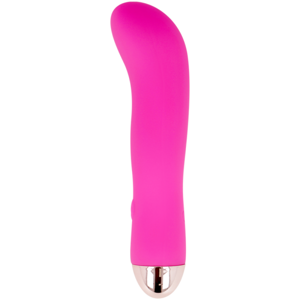 dolce-vita---vibrador-recargable-two-rosa-7-velocidades-1