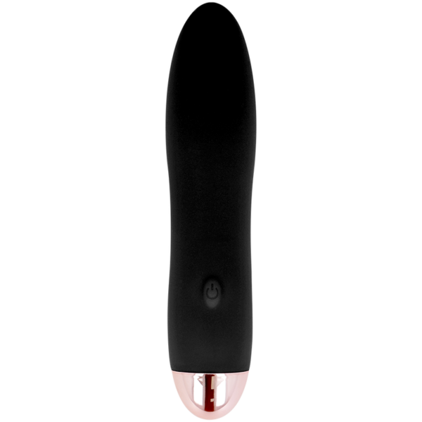 dolce-vita---vibrador-recargable-four-negro-7-velocidades-1
