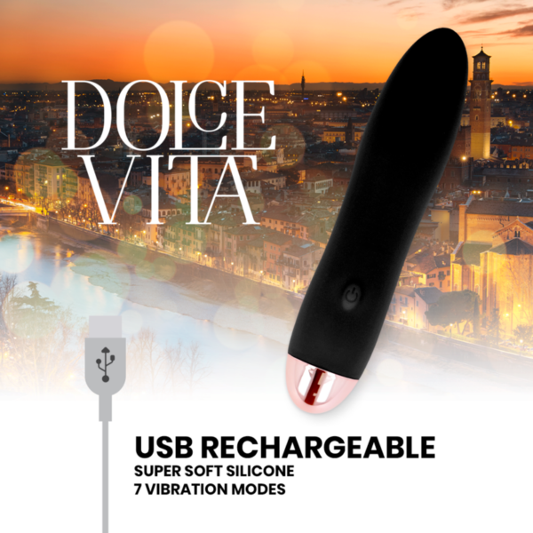 dolce-vita---vibrador-recargable-four-negro-7-velocidades-3