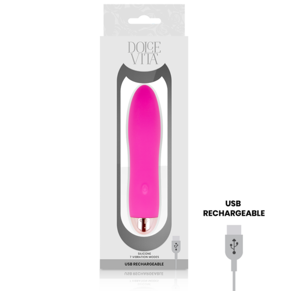 dolce-vita---vibrador-recargable-four-rosa-7-velocidades-2