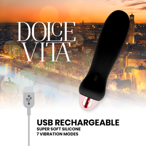 dolce-vita---vibrador-recargable-five-negro-7-velocidades-3