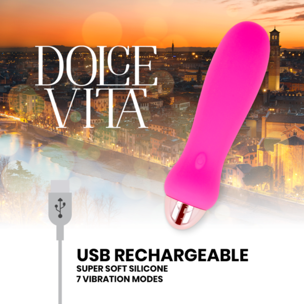 dolce-vita---vibrador-recargable-five-rosa-7-velocidades-3