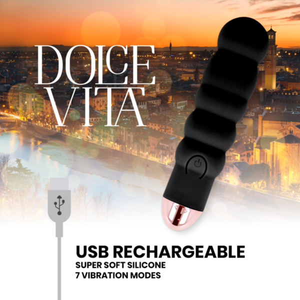 dolce-vita---vibrador-recargable-six-negro-7-velocidades-3