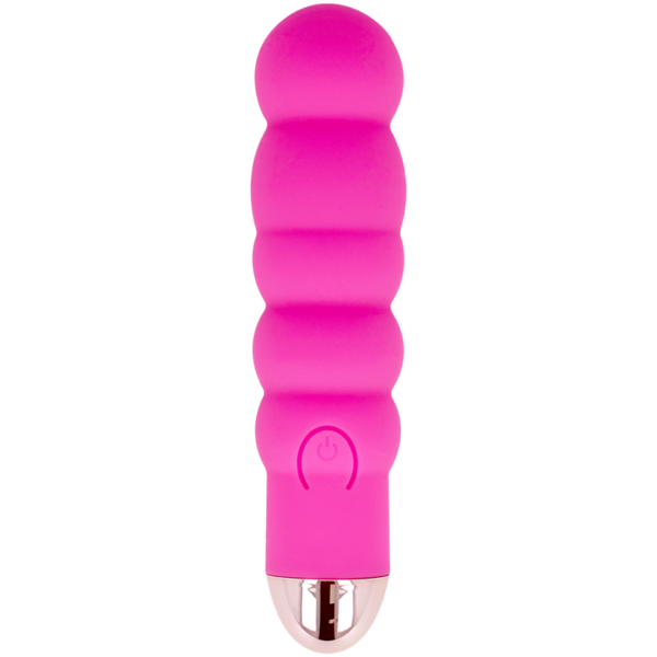 dolce-vita---vibrador-recargable-six-rosa-7-velocidades-1