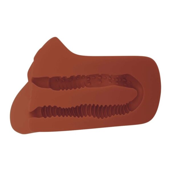pdx-plus---pick-your-pleasure-masturbador-doble-marron-2
