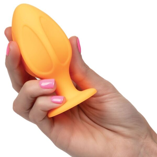 calexotics---cheeky-plugs-anales-naranja-4