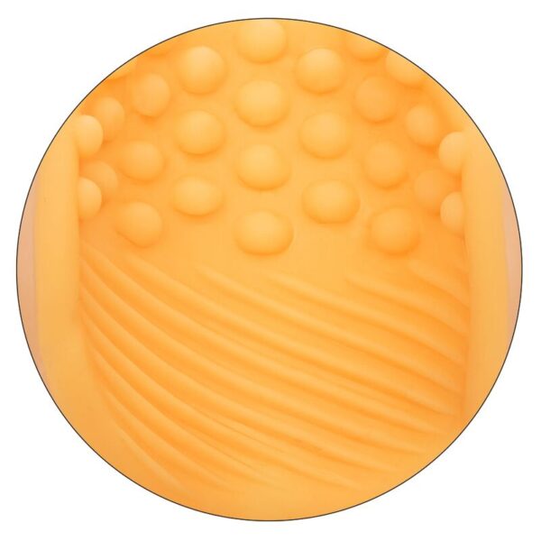calexotics---beaded-grip-masturbador-texturado-naranja-7