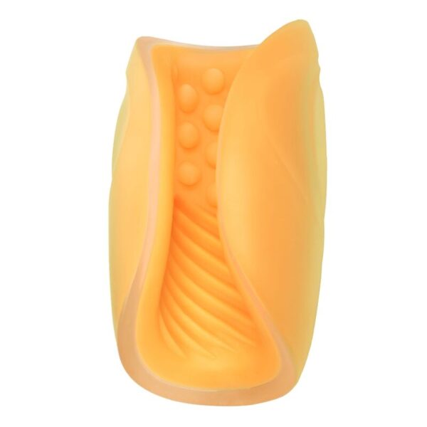 calexotics---beaded-grip-masturbador-texturado-naranja-4