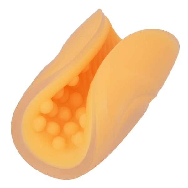 calexotics---beaded-grip-masturbador-texturado-naranja-1