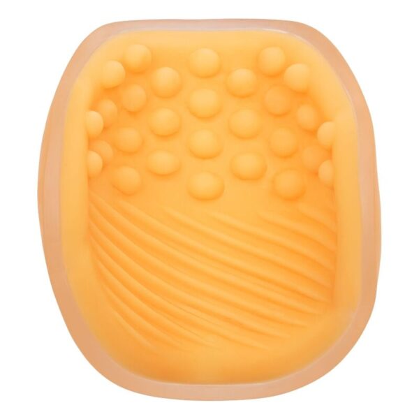 calexotics---beaded-grip-masturbador-texturado-naranja-6