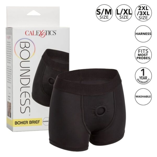 calexotics---arnes-estilo-boxer-l/xl-1