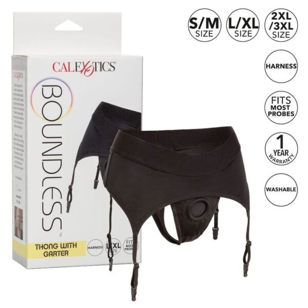 calexotics---boundless-arnes-tanga-con-liguero-s/m-1
