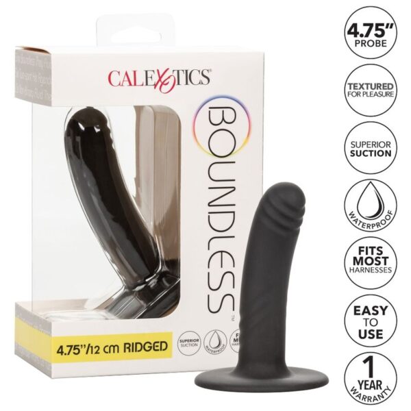 calexotics---boundless-dildo-12-cm-compatible-con-arnes-1
