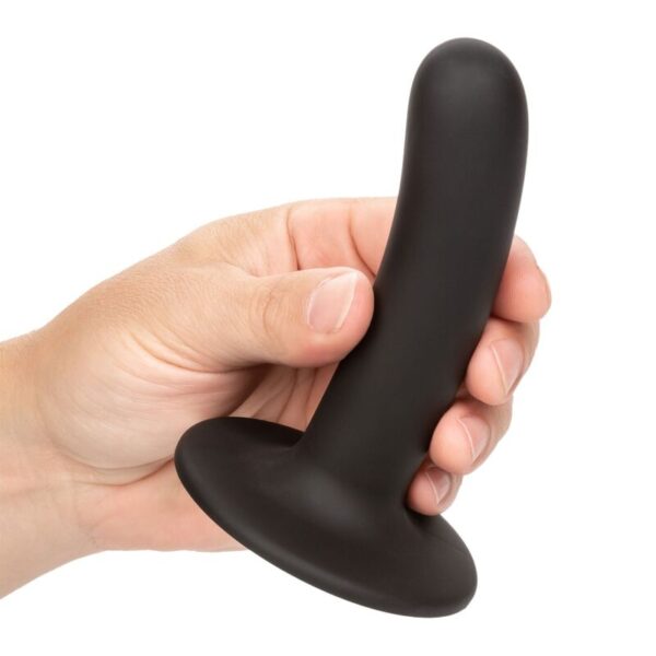 calexotics---boundless-dildo-liso-12-cm-compatible-con-arnes-2
