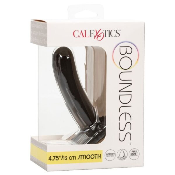 calexotics---boundless-dildo-liso-12-cm-compatible-con-arnes-5
