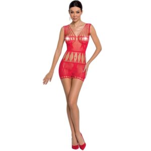 passion---woman-bs090-bodystocking-rojo-talla-unica-0