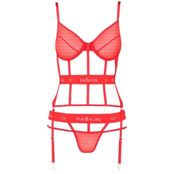 passion---kyouka-corset---rojo-l/xl-1