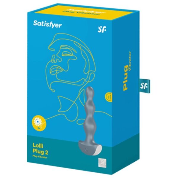 satisfyer---lolli-plug-2-plug-vibrator-gris-2