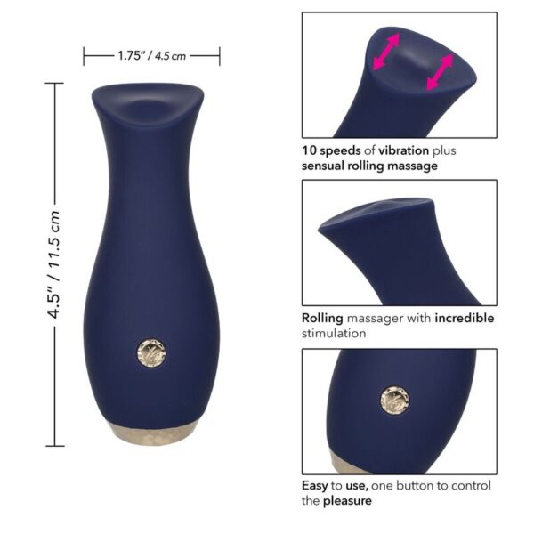 calexotics---chic-tulip-masajeador-azul-5