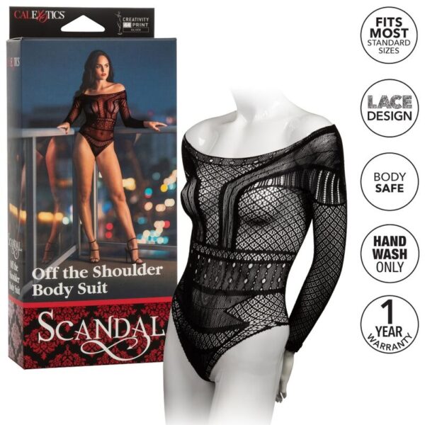 calexotics---scandal-teddy-one-size-3