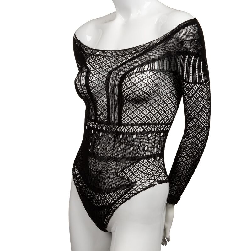 calexotics---scandal-teddy-one-size-0